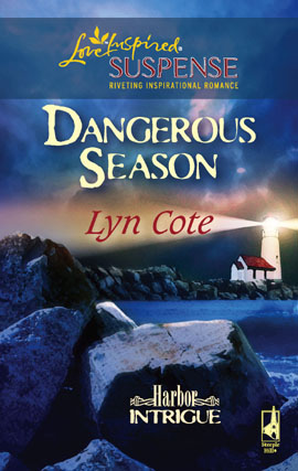 Title details for Dangerous Season by Lyn Cote - Available